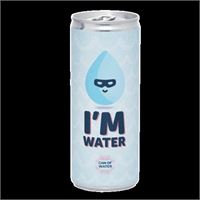 Lattina Acqua